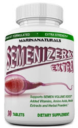 SemenizeRX Extra