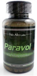 Paravol